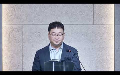 20250625 새벽기도회_가나안 땅에 들어가면 해야 할 일(민 33장 50~56절)