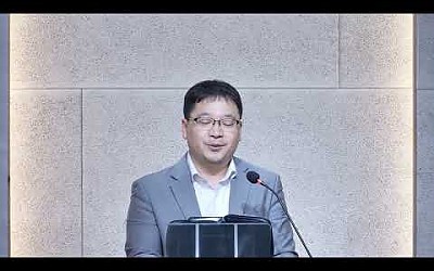 20250501 새벽기도회_정탐꾼을 보내게 하신 하나님(민 13장 1~20절)