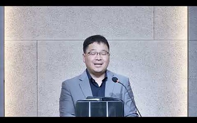 20250507 새벽기도회_원망하는 백성들을 벌하신 하나님(민 14장 26~38절)