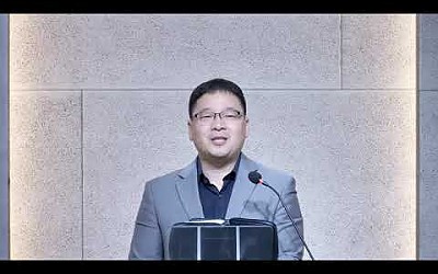 20250506 새벽기도회_하나님의 마음을 움직인 모세의 기도(민 14장 11~25절)