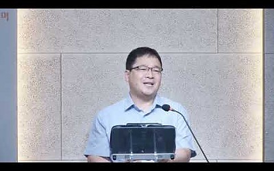 20260908 새벽기도회_찾아오시는 은혜, 보게하시는 은혜 (요 9장 35~41절)