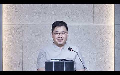 20250707 새벽기도회_헤스본을 정복한 이스라엘(신 2장 24~37절)