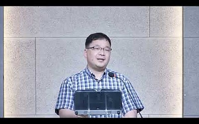 20260624 새벽기도회_하나님의 구원 열심 (사 59장 15b~21절)