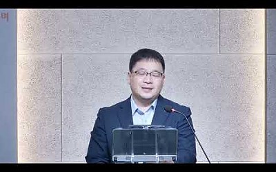 20261021 새벽기도회_십자가에서 다 이루신 예수님 (요 19장 17~30절)