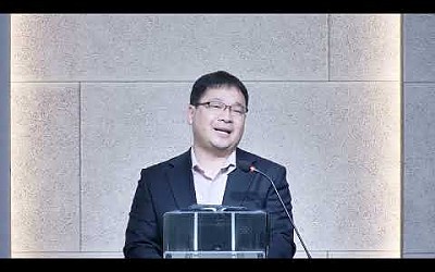 20260326 새벽기도회_영광스런 왕이 다스리는 완전한 평강의 나라 (사 33장 17~24절)