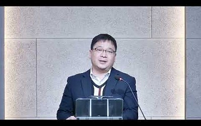 20260209 새벽기도회_다메섹과 북 이스라엘에 대한 심판 예언 (사 17장 1~17절)