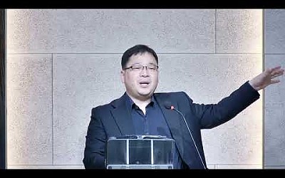20260331 새벽기도회_십자가로 맺어진 가족 (요 19장 26~27절)