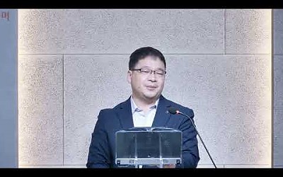 20261019 새벽기도회_진리이신 참된 왕과진리를 외면한 가짜지도자 (요 18장 33~40절)