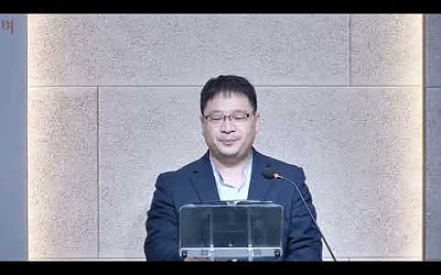 20261022 새벽기도회_예수님을 가장 소중히 여긴 두 제자 (요 19장 38~42절)