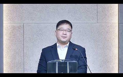 20260105 새벽기도회_임마누엘의 위로(사 8장 5~10절)