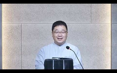 20251013 새벽기도회_강하고 담대하며 두려워하지 말라(신 31장 1~8절)