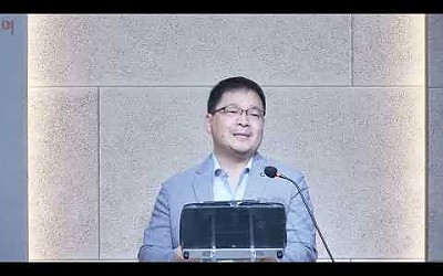 20261001 새벽기도회_고아와 같이 버려두지 않으시는 은혜 (요 14장 15~24)
