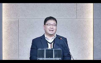 20260223 새벽기도회_환상의 골짜기에 대한 경고 (사 22장 1~14절)