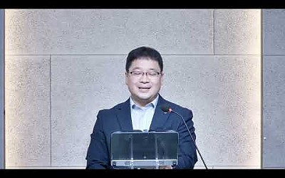 20260528 새벽기도회_우리를 건지시는 전능하신 하나님 (사 49장 24~26절)