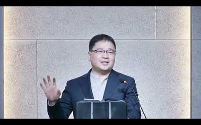 20251026 주일낮예배_너는 행복한 사람이로다(신 33장 26~29절)