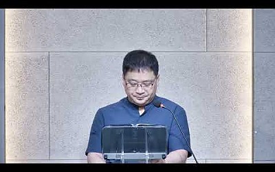 20260723 새벽기도회__성전을 청결하게 하시고, 새롭게 하실 예수님 (여 2장 12~22절)