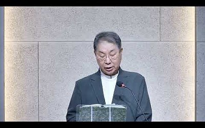20250709 수요기도회