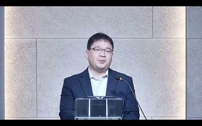 20260210 새벽기도회_역사의 주관자가 되시는 하나님 (사 17장 12~14절;18장 1~7절)