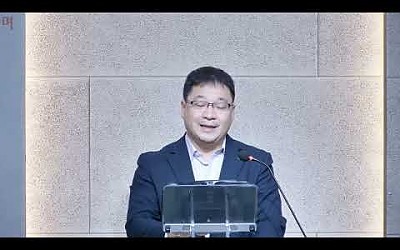 20261020 새벽기도회_심판받는 자리에서 세상을 심판하신 예수님 (요 19장 1~16절)