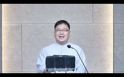 20260622 새벽기도회_하나님과 우리 사이를 가로막는 죄 (사 59장 1~8절)