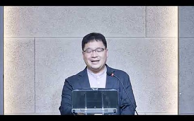 20260522 새벽기도회_처음이요 마지막이신 하나님께 가까이 나아가라 (사 48잘 12~16절)