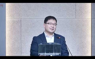 20261026 새벽기도회_제자들에게 성령을 주시고 세상에 보내신 예수님 (요 20장 19~23절)