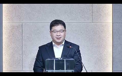 20260325 새벽기도회_여호와를 경외함이 우리의 보배 (사 33장 1~6절)