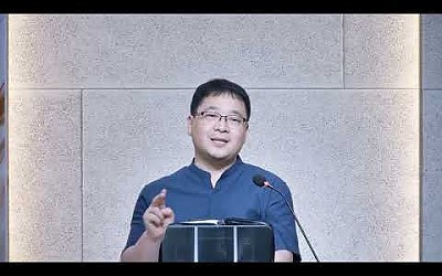 20250704 새벽기도회_먼 길을 돌아가게 하신 것도 하나님의 은혜(신 2장 1~23절)