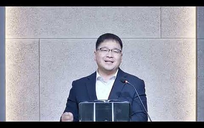 20260106 새벽기도회_우리가 가야 할 길(사 8장 11~22절)