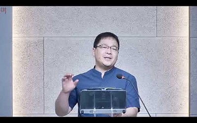 20260911 새벽기도회_예수님께서 행하신 일을 믿는 믿음 (료 10절 31~42절)