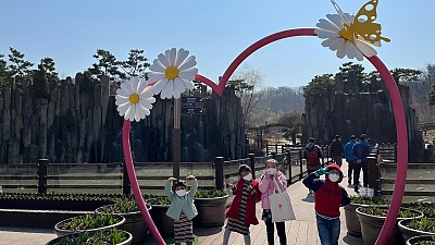 20220403_작동교회 주일학교