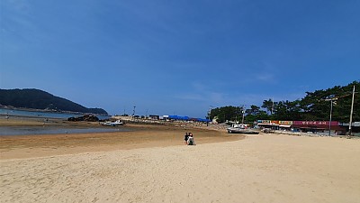 20220727_작동교회 주일학교(여름캠프)