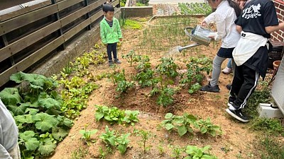 20230521_작동교회 주일학교