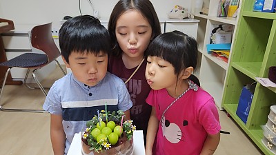 20230917_작동교회 주일학교