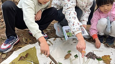 20231022 작동교회 주일학교